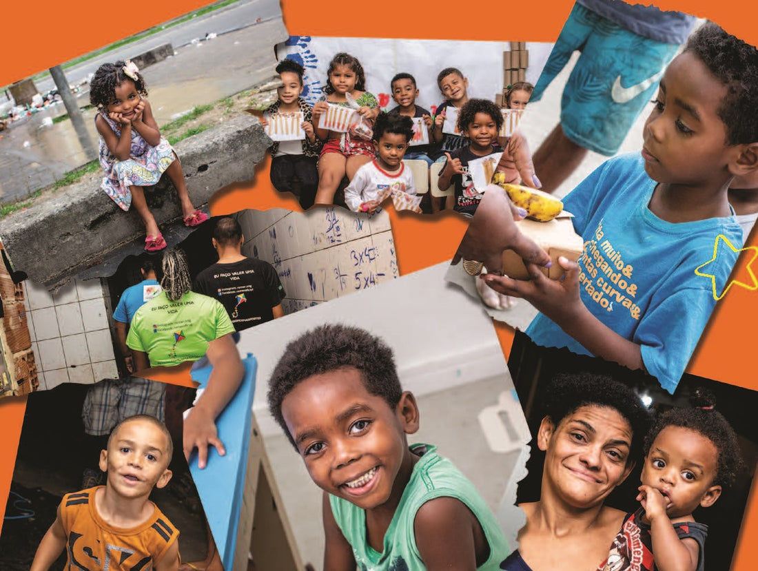 Doe mee aan de kerstactie!