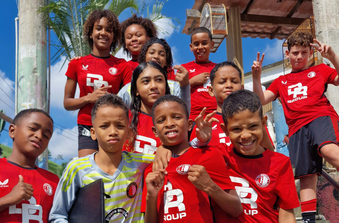 Nieuwsbrief april 2026