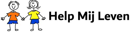 Stichting Help Mij Leven logo